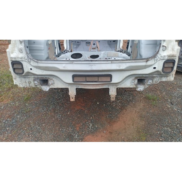 Painel  Traseiro Jeep Compass 2018