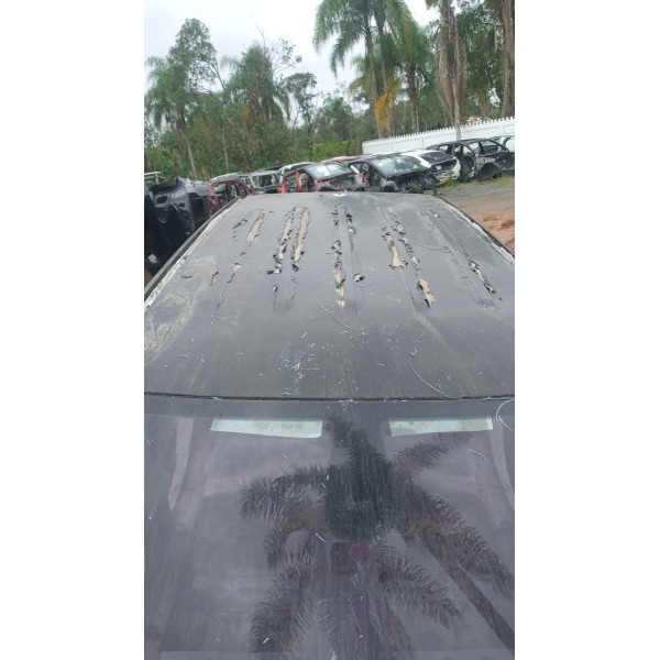 Teto Lata Jeep Compass