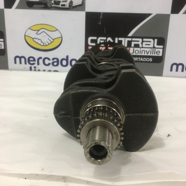 Virabrequim Mitsubishi Lancer 2017