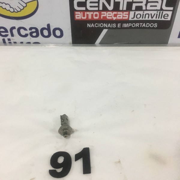 Interruptor Pressao Oleo Mitsubishi Lancer 2011/2017