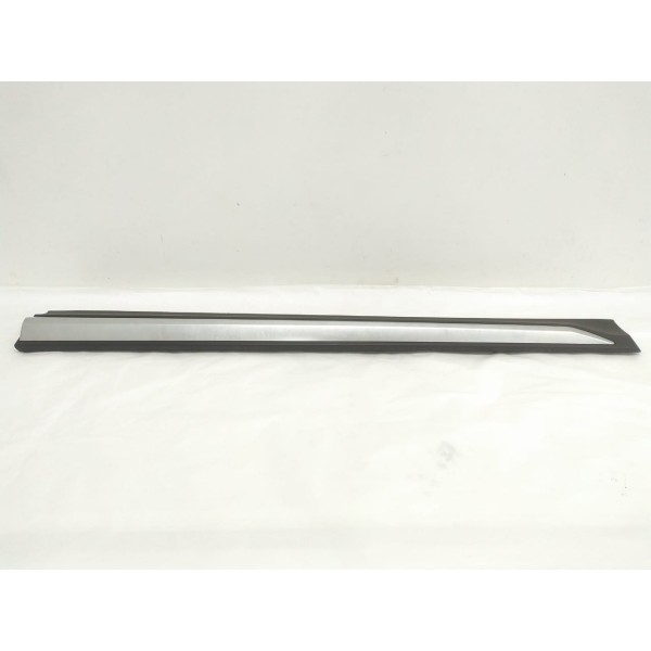 Aplique Porta Dianteira Esquerda Bmw X4 2017 Detalhe