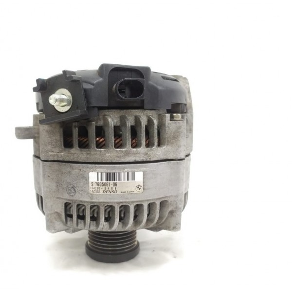 Alternador Bmw X4 2.0 2017 760506106