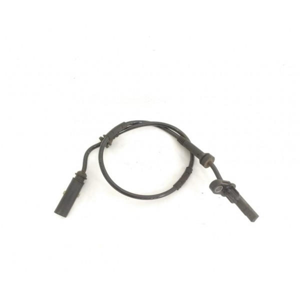 Sensor Abs Traseiro Direito Bmw X4 2017