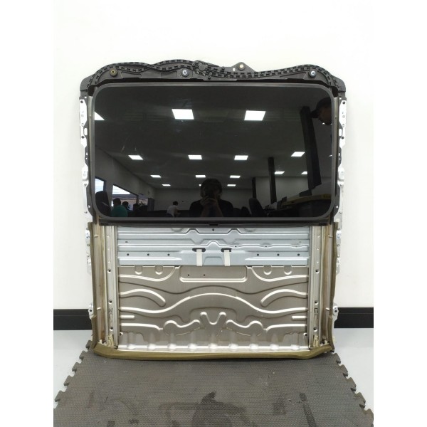 Teto Solar S/ Motor Bmw X4 2017