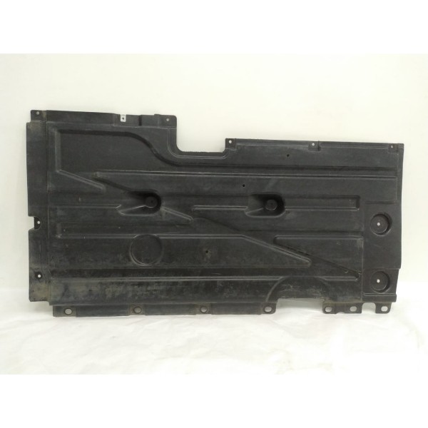 Forro Assoalho Dianteiro Esquerdo Bmw X4 2017 Detalhe