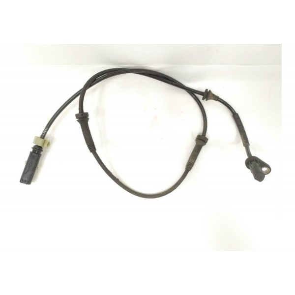 Sensor Abs Dianteiro Direito Bmw X4 2017