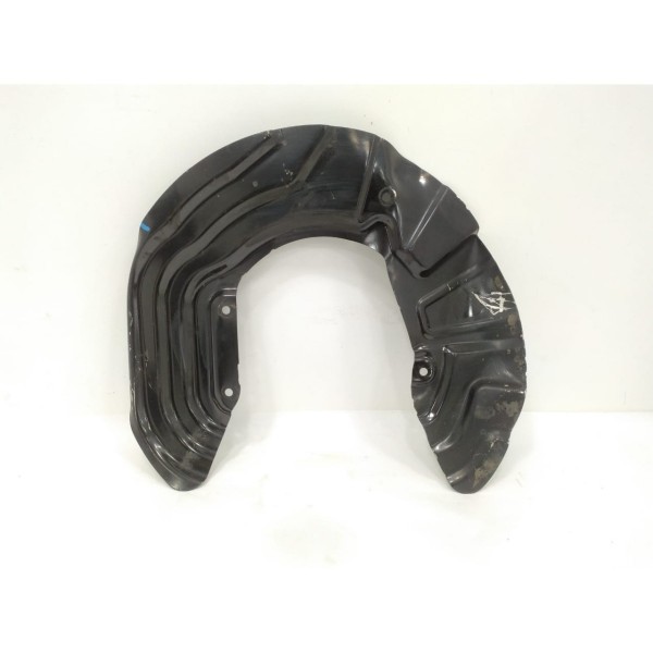 Defletor Disco Dianteiro Direito Bmw X4 2017