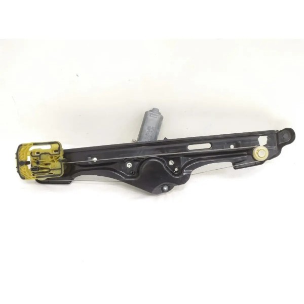 Máquina Vidro Traseiro Direito Bmw X4 2017 7322748