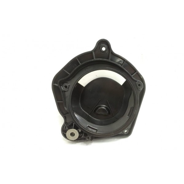 Suporte Alto Falante Porta Traseira Direita Bmw X4 2017 Preto