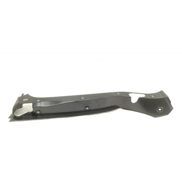 Acabamento Direito Porta Malas Bmw X4 2017 733957216