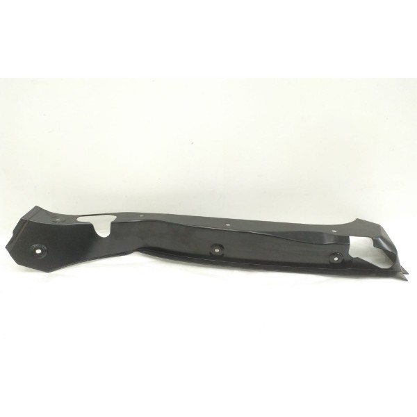 Acabamento Esquerdo Porta Malas Bmw X4 2017 Detalhe