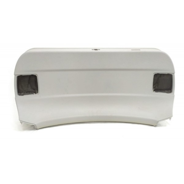 Tampão Forro Tampa Traseira Bmw X4 2017 7338104