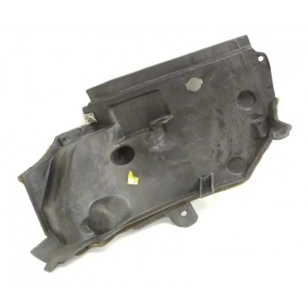 Acabamento Direito Painel Corta Fogo Bmw X4 2017 7123664 Preto