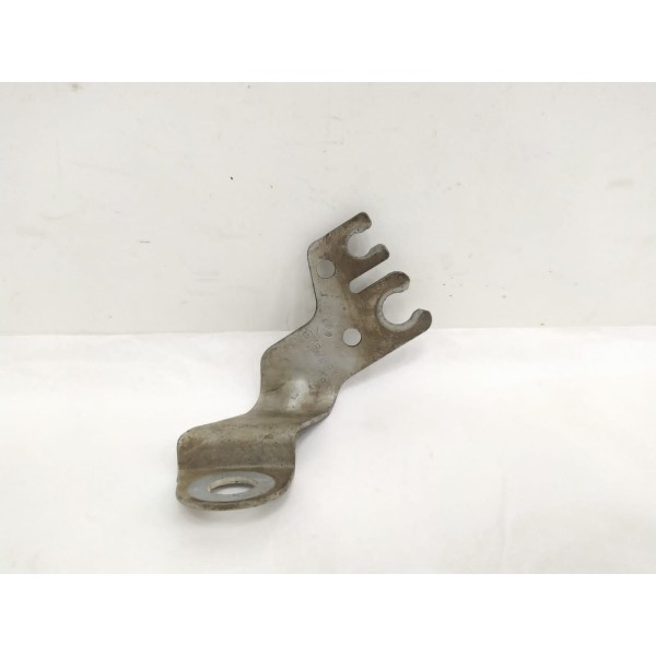 Suporte Sensor Abs Dianteiro Esquerdo Bmw X4 2017