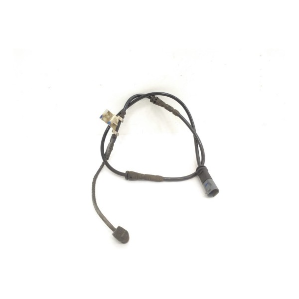 Sensor Pastilha Freio Dianteiro Esquerdo Bmw X4 2017