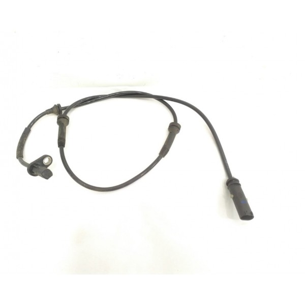 Sensor Abs Dianteiro Esquerdo Bmw X4 2017