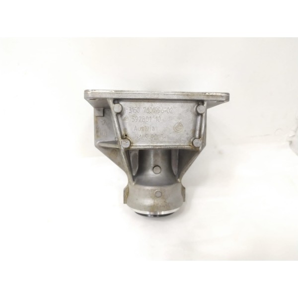 Suporte Semi Eixo Homocinética Esquerda X4 2.0 2017