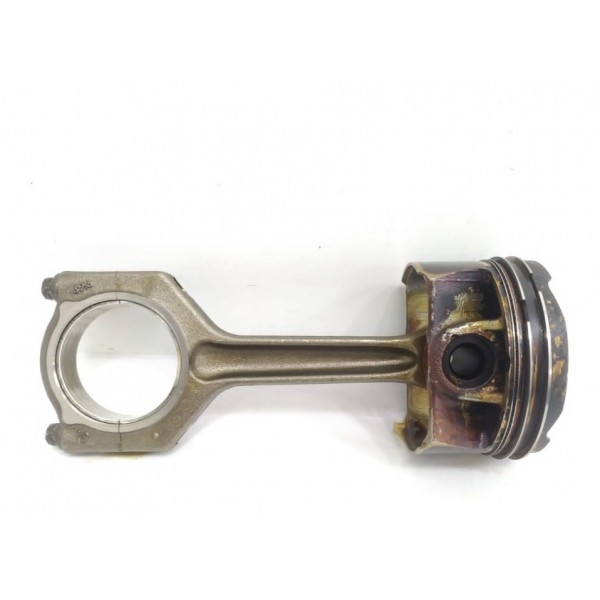 Pistão Biela Bmw X4 2.0 2017 Unidade