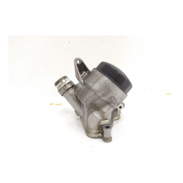 Suporte Filtro Óleo Bmw X4 2.0 2017 863781201