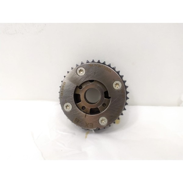 Polia Comando Escape Bmw X4 2.0 2017 758381905