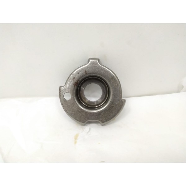 Protetor Polia Comando Escape Bmw X4 2.0 2017