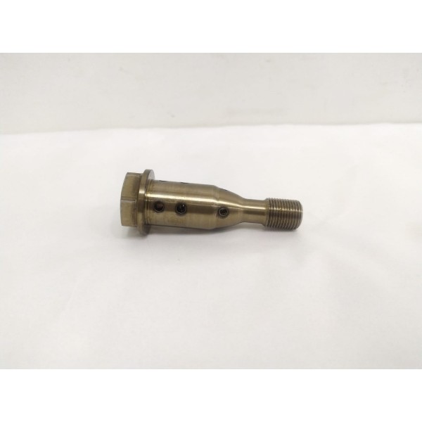 Parafuso Polia Comando Escape Bmw X4 2.0 2017