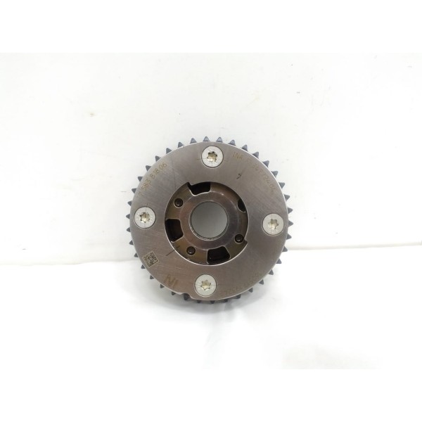 Polia Comando Admissão Bmw X4 2.0 2017 758381806