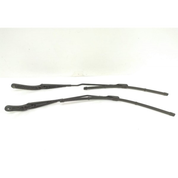 Par Braço Limpador Parabrisa Audi Rs5 4.2 V8 2010 2011 Esquerdo