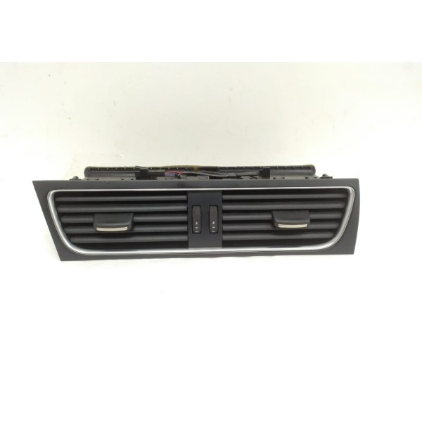 Difusor Ar Central Audi Rs5 4.2 V8 2010 2011 Detalhe