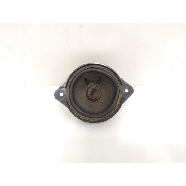 Alto Falante Audi Rs5 4.2 V8 2010 2011 Preto