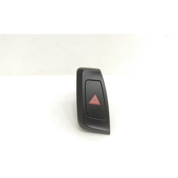 Botão Alerta Audi Rs5 4.2 V8 2010 2011 8k1941509 Preto