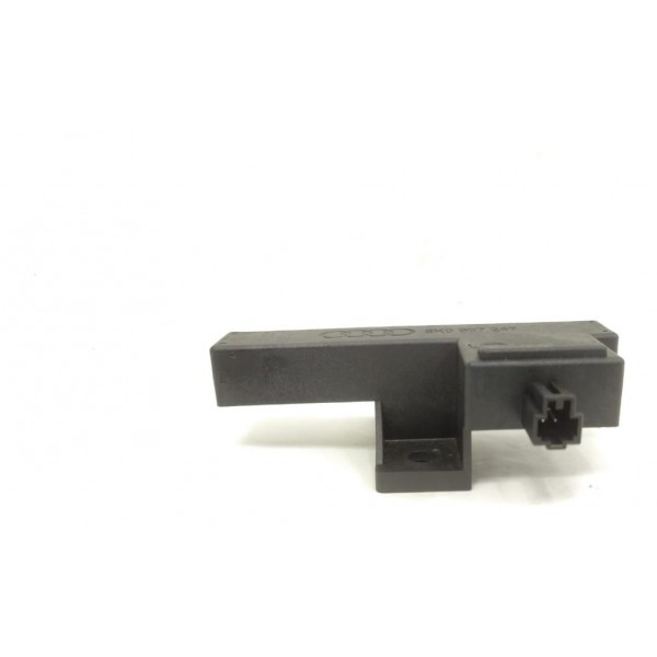 Módulo Keyless Audi Rs5 4.2 V8 2010 2011 8k0907247