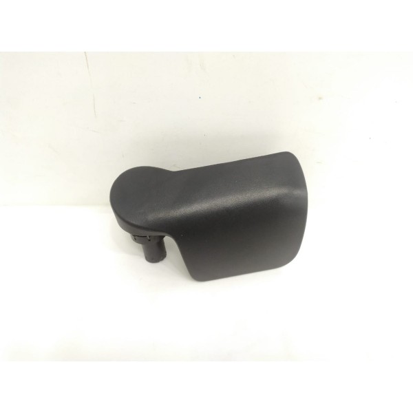 Alavanca Abertura Capô Audi Rs5 4.2 V8 2010 2011