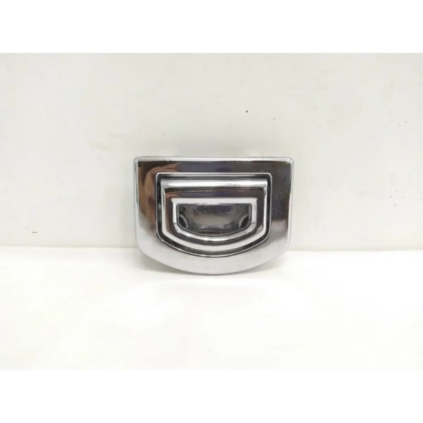 Gancho Presilha Porta Malas Audi Rs5 4.2 2011 Unidade