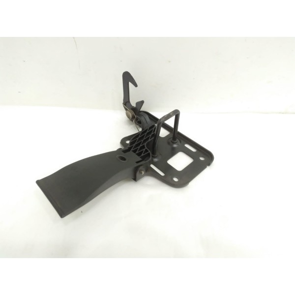 Alavanca Trava Abertura Capô Audi Rs5 4.2 V8 2011