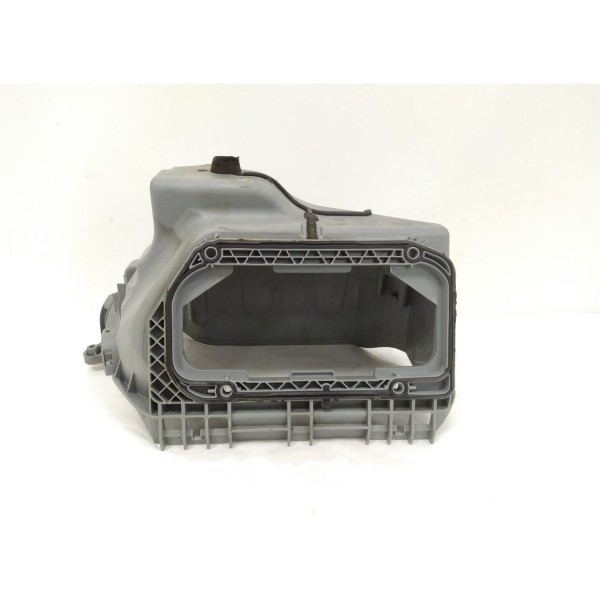 Suporte Caixa Fusível Audi Rs5 4.2 V8 2010 2011 Detalhe