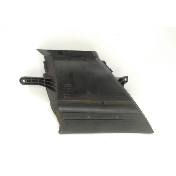 Acabamento Duto Entrada Ar Esquerdo Audi Rs5 2011