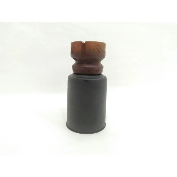 Batente Coifa Dianteiro Direito Audi Rs5 4.2 V8 2010 2011