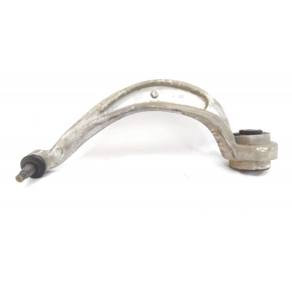 Braço Curvo Dianteiro Direito Audi Rs5 4.2 V8 2010 2011