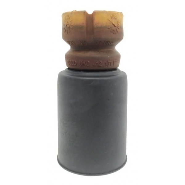 Batente Coifa Dianteiro Esquerdo Audi Rs5 4.2 V8 2011