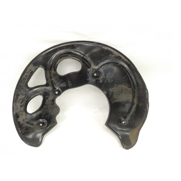 Defletor Disco Dianteiro Esquerdo Audi Rs5 4.2 V8  2011