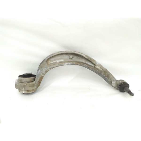Braço Curvo Dianteiro Esquerdo Audi Rs5 4.2 V8 2011