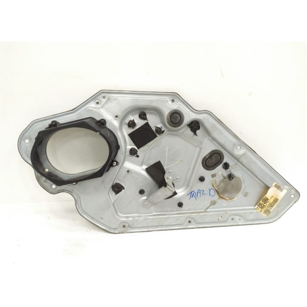 Suporte Máquina Vidro Traseiro Direito Ford Fusion 2008