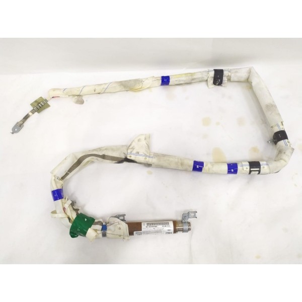 Cortina Airbag Direita Audi Rs5 4.2 V8 2010 2011