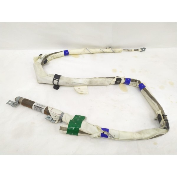 Cortina Airbag Esquerda Audi Rs5 4.2 V8 2010 2011