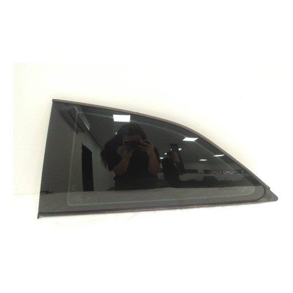 Vidro Traseiro Esquerdo Audi Rs5 4.2 V8 2010 2011