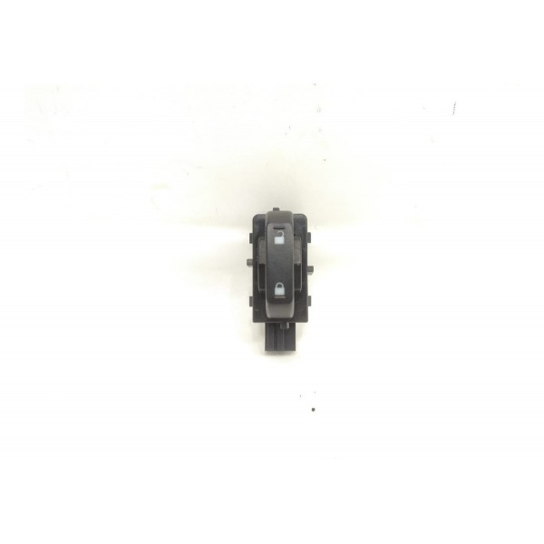 Botão Trava Porta Dianteira Direita  Ford Fusion 2008