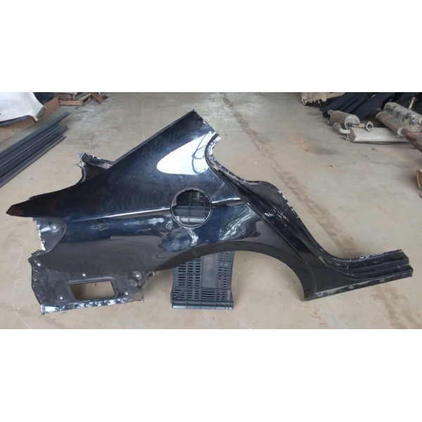 Folha Lateral Traseira Direita Volkswagen Passat Cc 2014