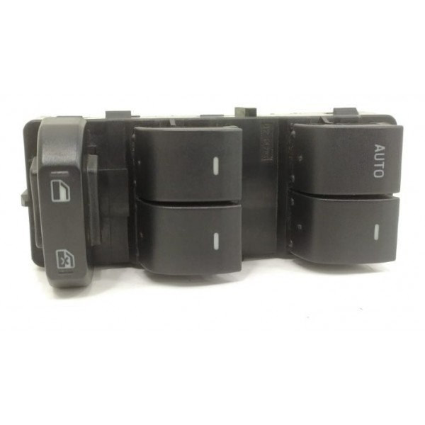 Botão Vidro Dianteiro Esquerdo Ford Fusion 2008