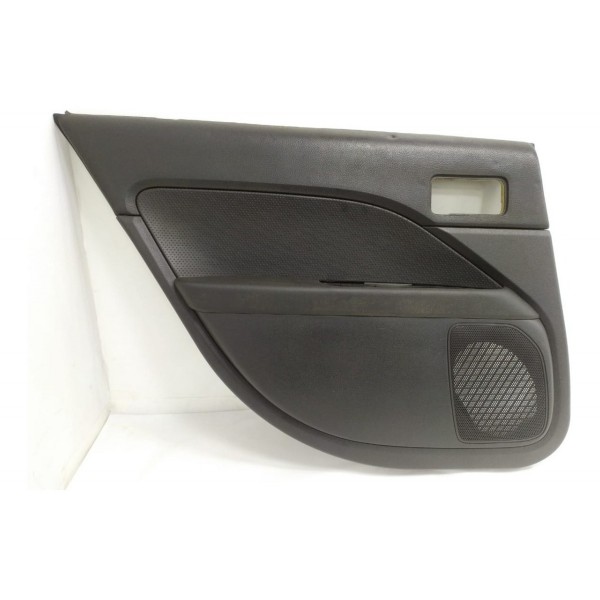 Forro Porta Traseira Esquerda Ford Fusion 2008 Detalhe